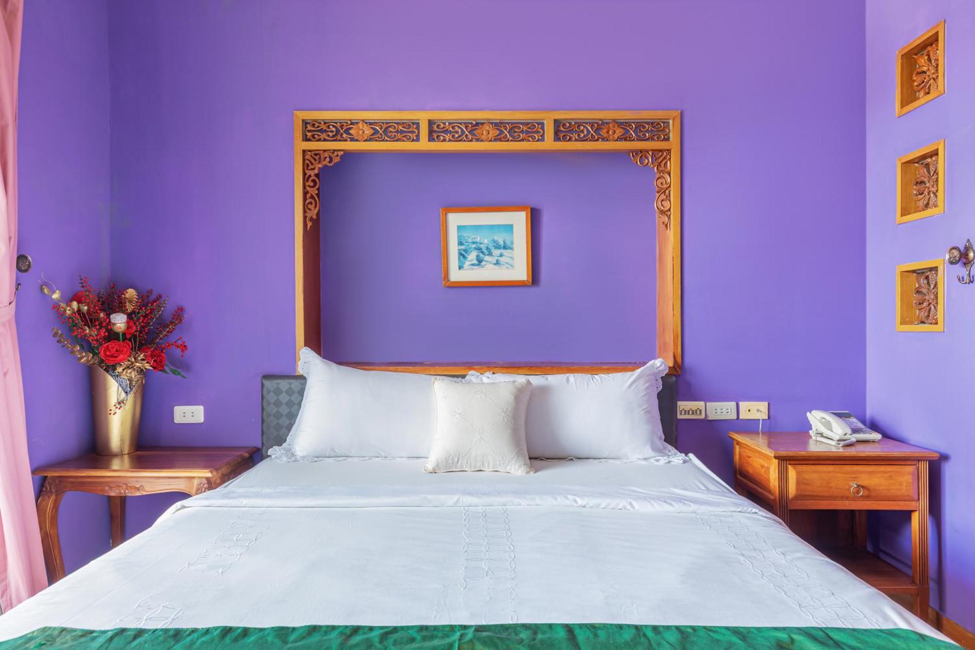 Golden Ocean Azure Hotel Kenting Eksteriør billede
